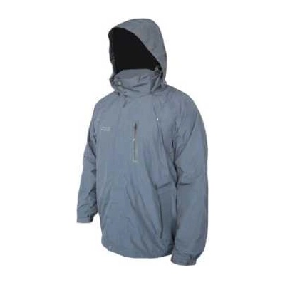 Onepolar Мъжко зимно яке Onepolar PO2142 за ски и туризъм - тъмно сиво