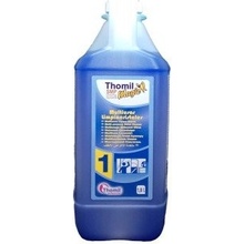 Thomil Thomilmagic no. 1 SMP 1,8 l