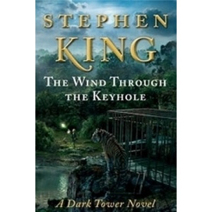The Wind Through the Keyhole. Wind, englische Ausgabe | Stephen King (ISBN: 9781451658903)