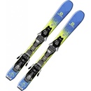 Salomon QST Max JR 16/17