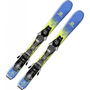 Salomon QST Max JR 16/17