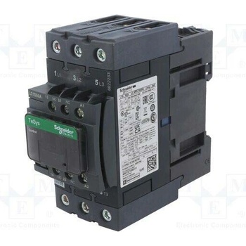 Schneider Electric LC1D50ABD
