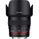 Samyang 50mm f/1.4 AS UMC Sony E-mount