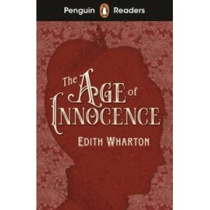 Penguin Readers Level 4: The Age of Innocence (ELT Graded Reader) | WHARTON EDITH (ISBN: 9780241553367)