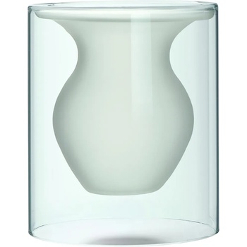 Image 1 of Philippi Ваза ESMERALDA 15, 5 cm, бял, Philippi (PHP149002)