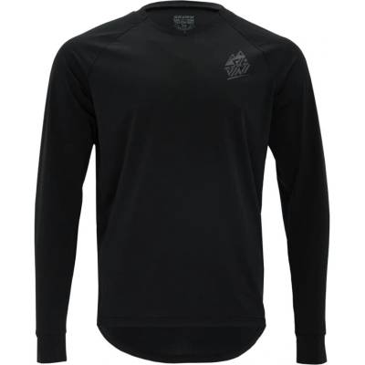 Silvini Cortino MD2267 black