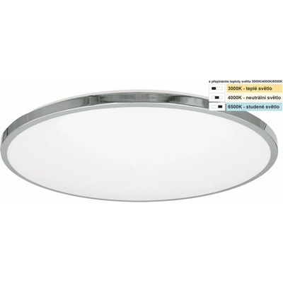 Top-light Silver KL CCT