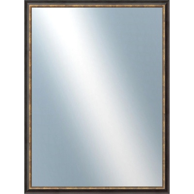 DANTIK TRITON 60x80 cm černá 2139