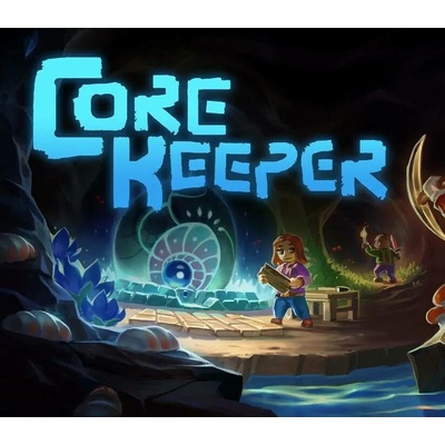 Core Keeper
