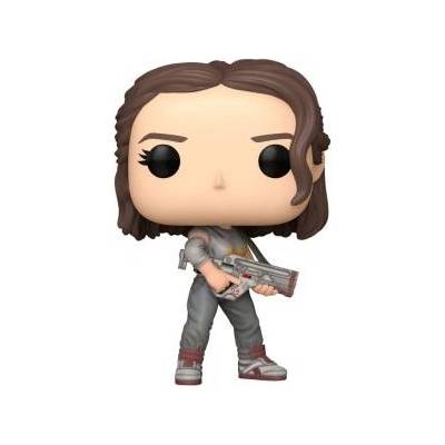 TM Toys POP figure Alien Romulus Rain