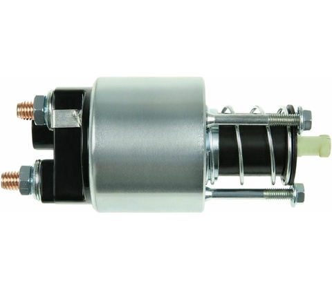 Elektromagnetický spínač, štartér AS-PL SS6060S