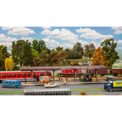 Faller Два перона (131366)