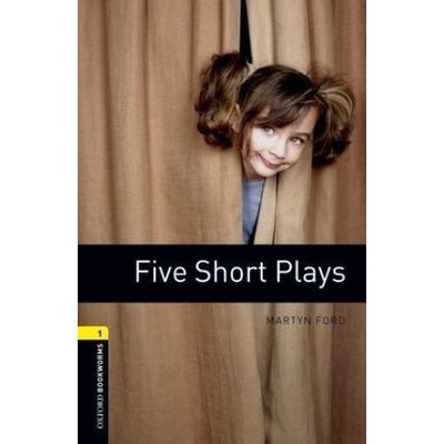 Five Short Plays
