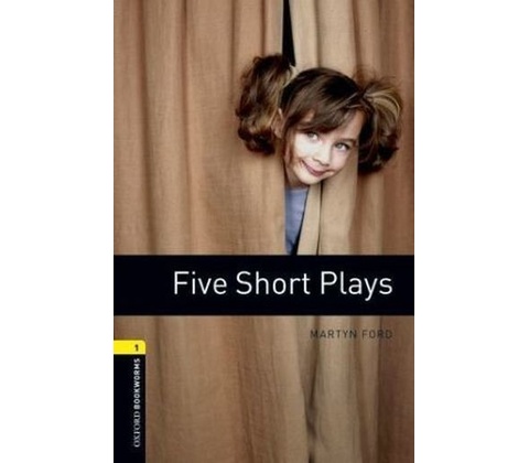 Five Short Plays