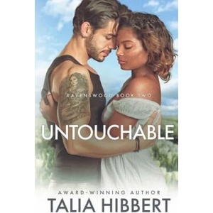 Untouchable | TALIA HIBBERT (ISBN: 9781916404328)