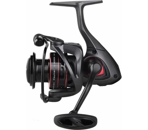 Okuma Ceymar C 6000 A