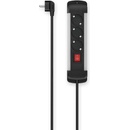 Hama 3 Plug 1,5 m Switch (223101)