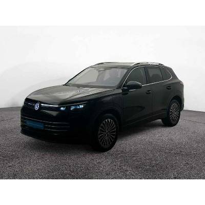 Volkswagen Tiguan 1.5 eHybrid Elegance DSG 150 kW