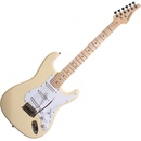 Arrow ST 111 Creamy Maple /White