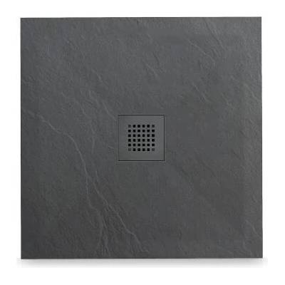 Balneo Stone Tray 90 x 90 cm STFDG909025