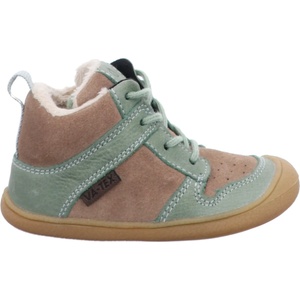 VADO Детски зимни ботуши VADO Kid's Minibounce Lace Vatex Winter boots - Salvia - размер 20 (EU) (702-4676-0311)