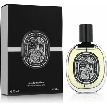 Image 1 of Diptyque Eau Rose EDP 75 ml