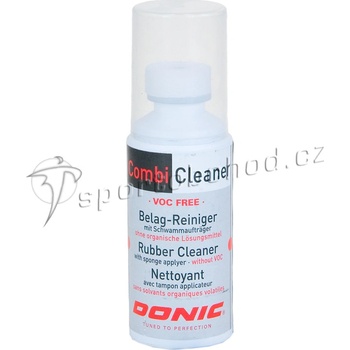 Donic Combi Cleaner 100 ml