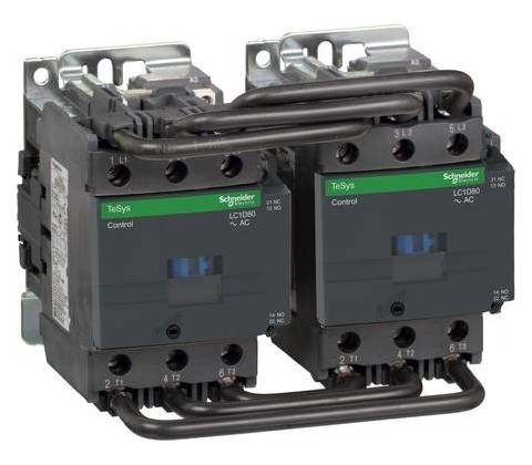 Schneider Electric LC2D80M7