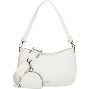 Charm London New York 22460 White