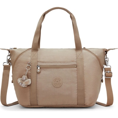 Kipling ART Tan Beige