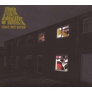 ARCTIC MONKEYS: FAVOURITE WORST NIGHTMARE LP