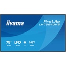 Image 1 of iiyama ProLite LH7564UHS-B1AG