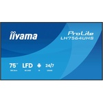 iiyama ProLite LH7564UHS-B1AG