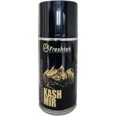 Freshtek One Shot Kashmir 250 ml