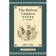 The Railway Children - E. Nesbit