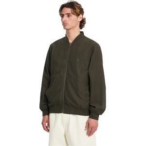 Volcom Мъжко ежедневно яке Volcom Burnward Jacket Casual jacket - Wren (003-3583-0213)