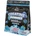 Pole Nutrition Creatine Gummies 5000 mg [60 желирани бонбони] Синя малина