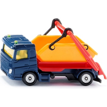 Image 1 of SIKU Детска играчка Siku - Камион LKW Volvo (1298)