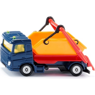 SIKU Детска играчка Siku - Камион LKW Volvo (1298)