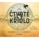 Čtvrté křídlo