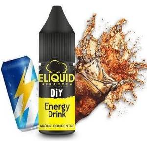 Eliquid France E Liquid France Flavour DIY Energy Drink 10ml 1pcs