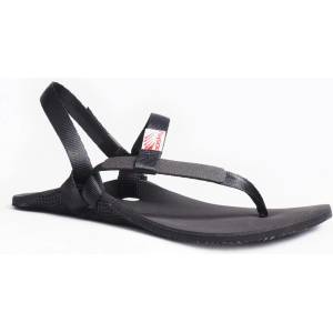 Bosky Shoes Боси сандали bosky superlight y, черни - 38