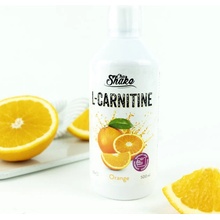 Chia Shake Carnitine 500 ml