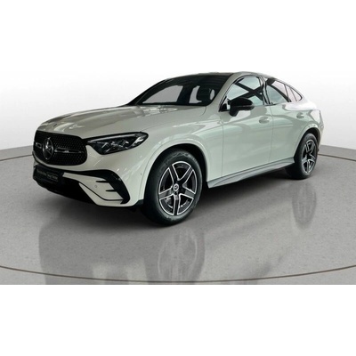 Mercedes-Benz GLC 220 d 145 kW