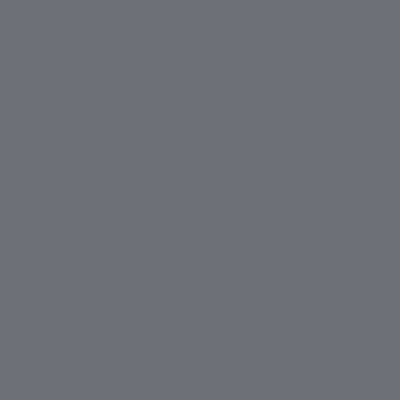 Haogenplast Unicolor Dark Grey 1,65 x 25 m