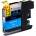 Compatible Консуматив Brother LC-125 XL Cyan съвместим (RVEB1B635A)