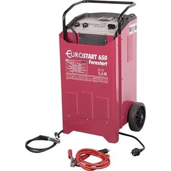 Elmag Eurostart 650