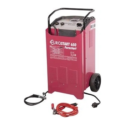 Elmag Eurostart 650