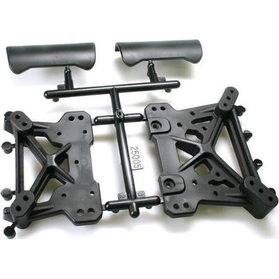Robitronic Shock Tower set buggy