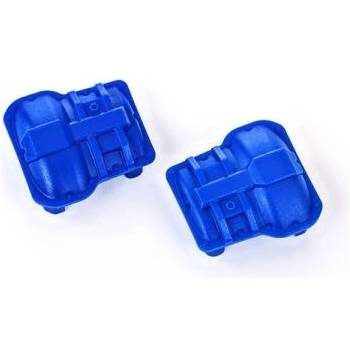 Traxxas Син капак на скоростната кутия Traxxas (2)